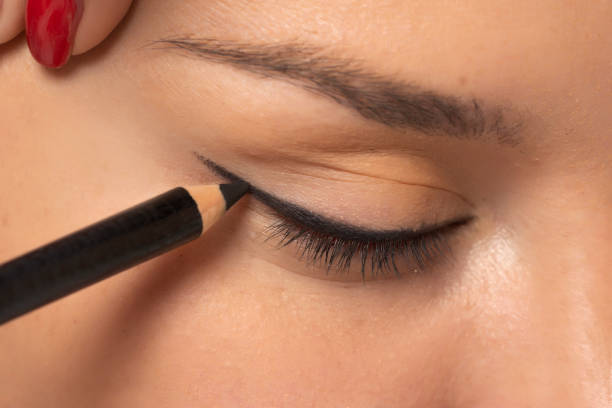 Types of Eyeliners 