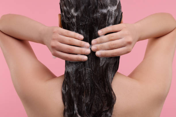 Hair Care Rituals