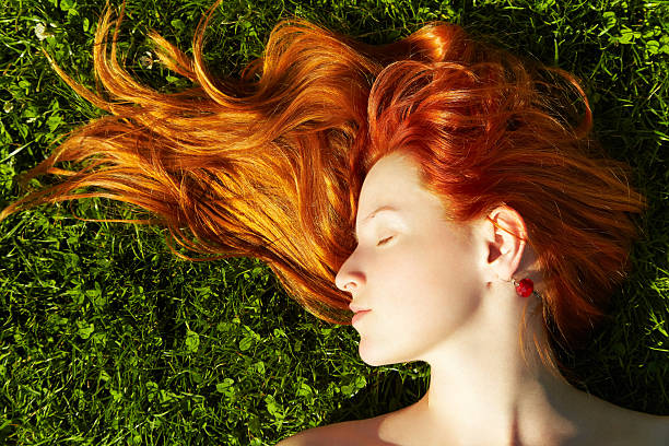 Sleep On Hair Health And Beauty